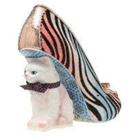 Cat Heels!