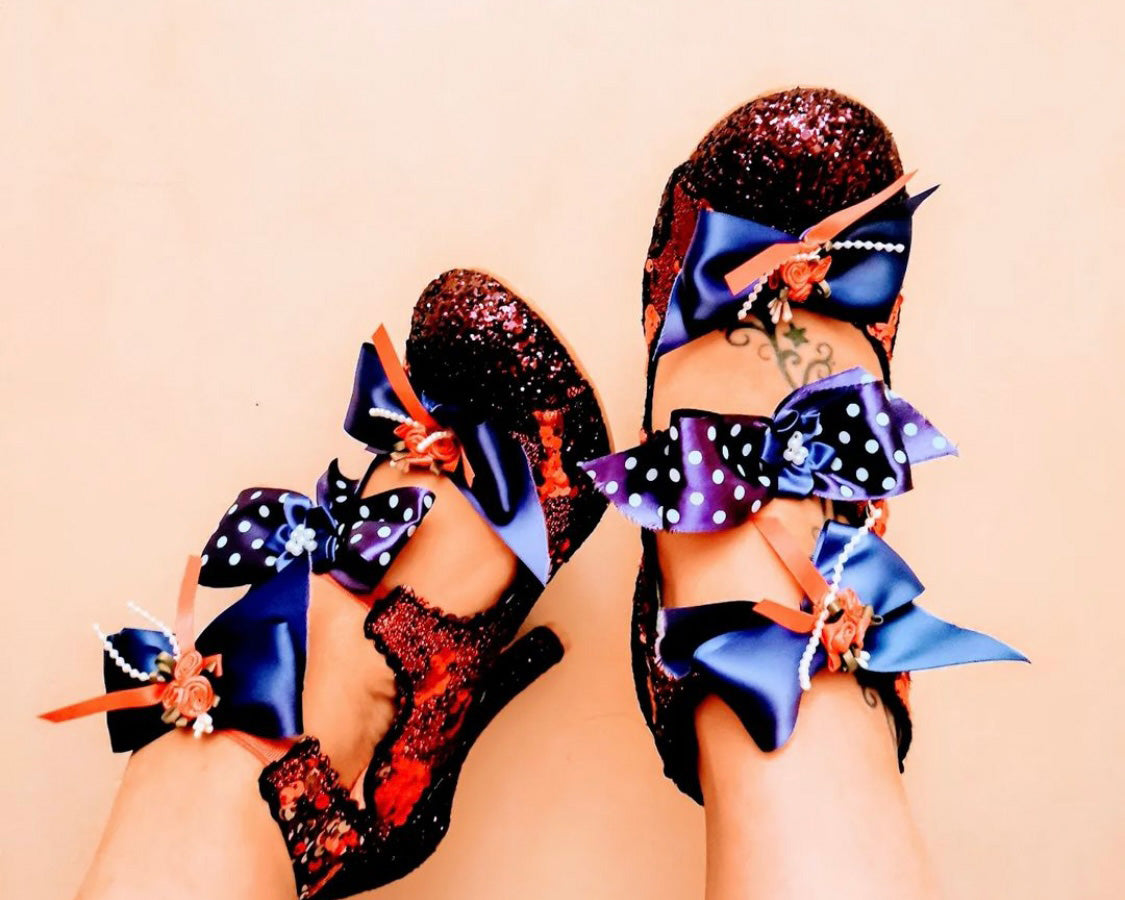 25 Years of Irregular Choice