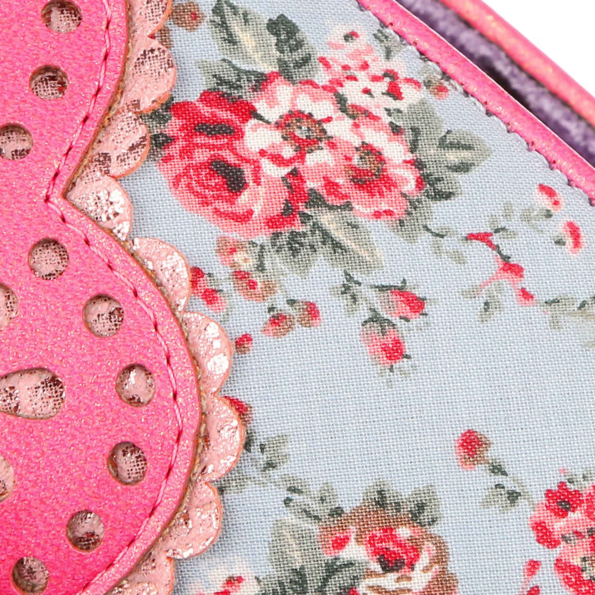 Lace Icing