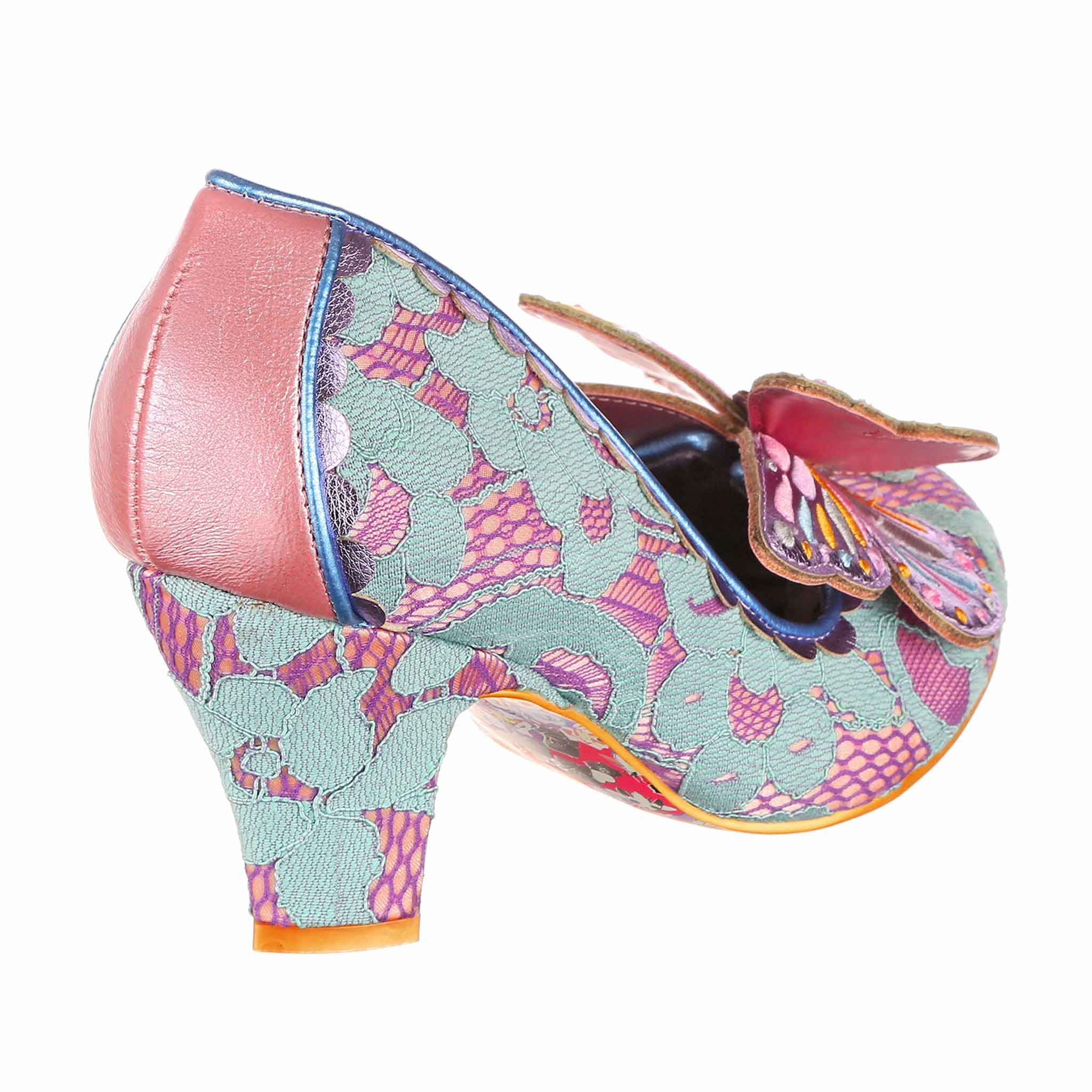 Madam Mariposa