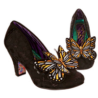 Madam Mariposa