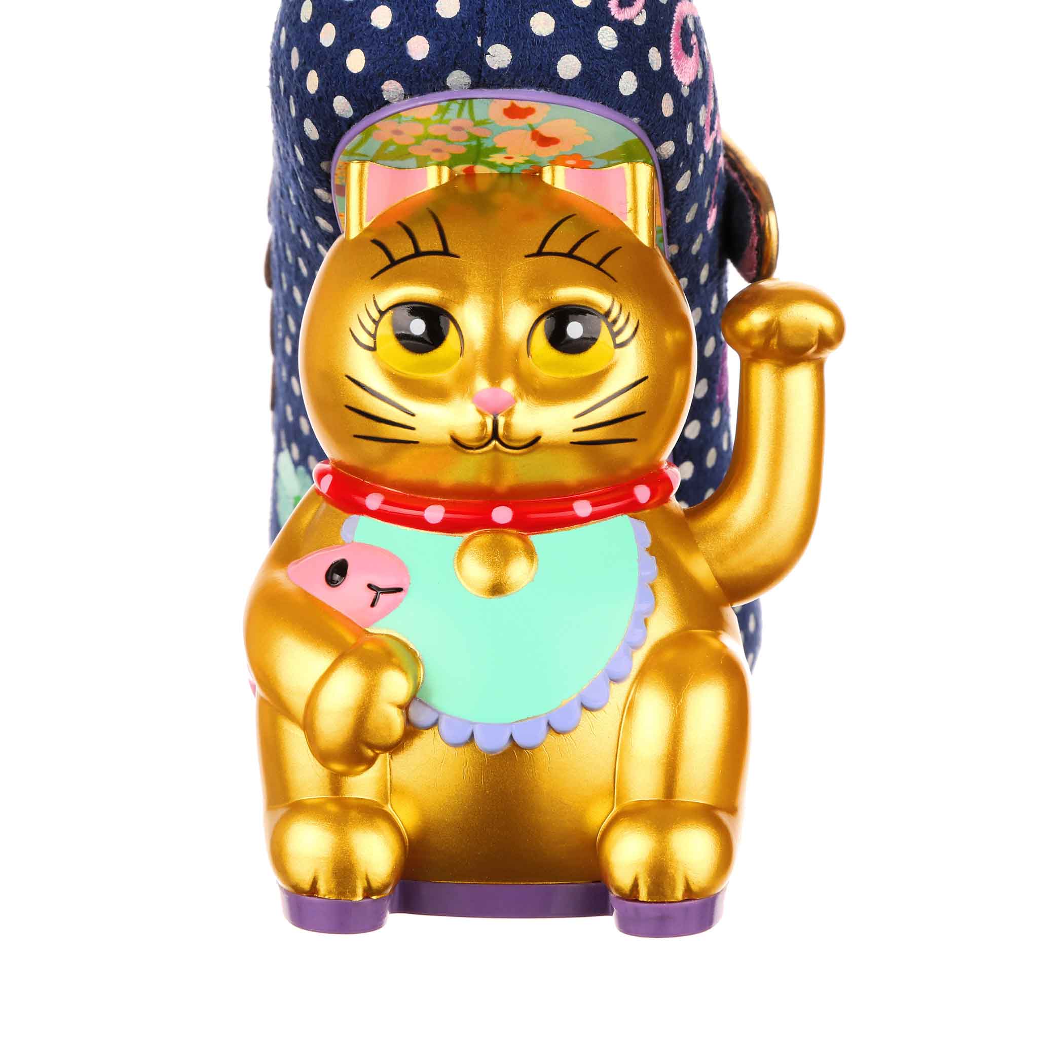 Fortunate Feline