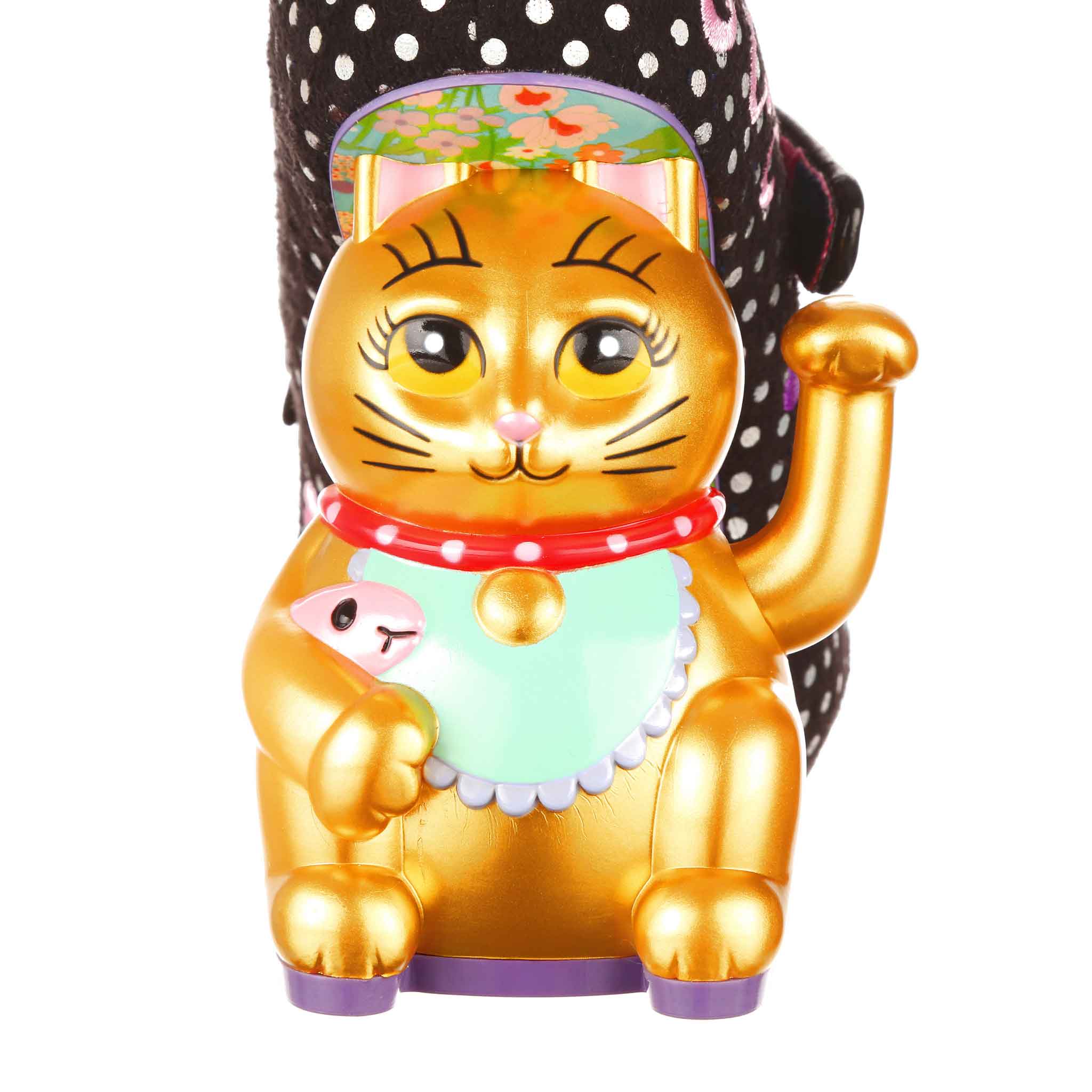 Fortunate Feline