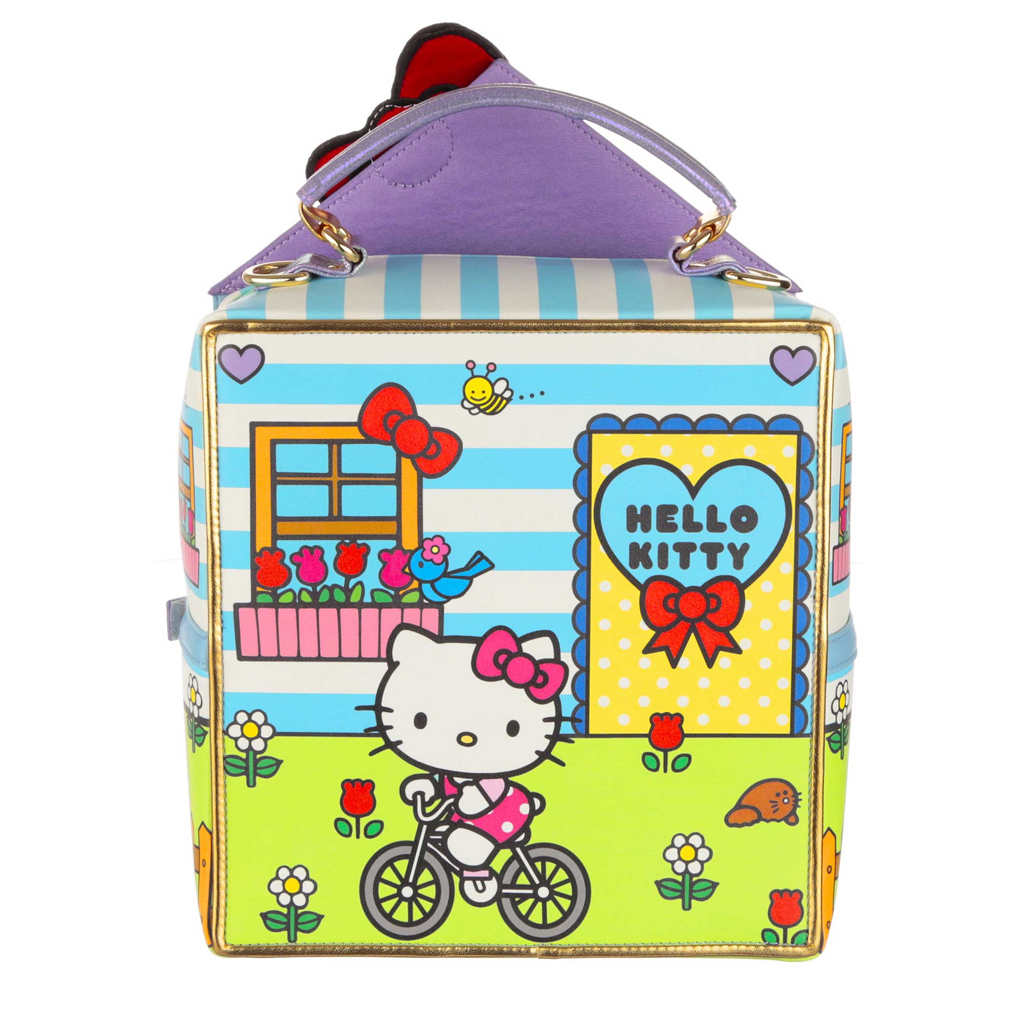 Hello Kitty Bag