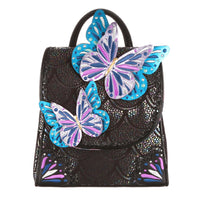 Butterfly Boom Backpack