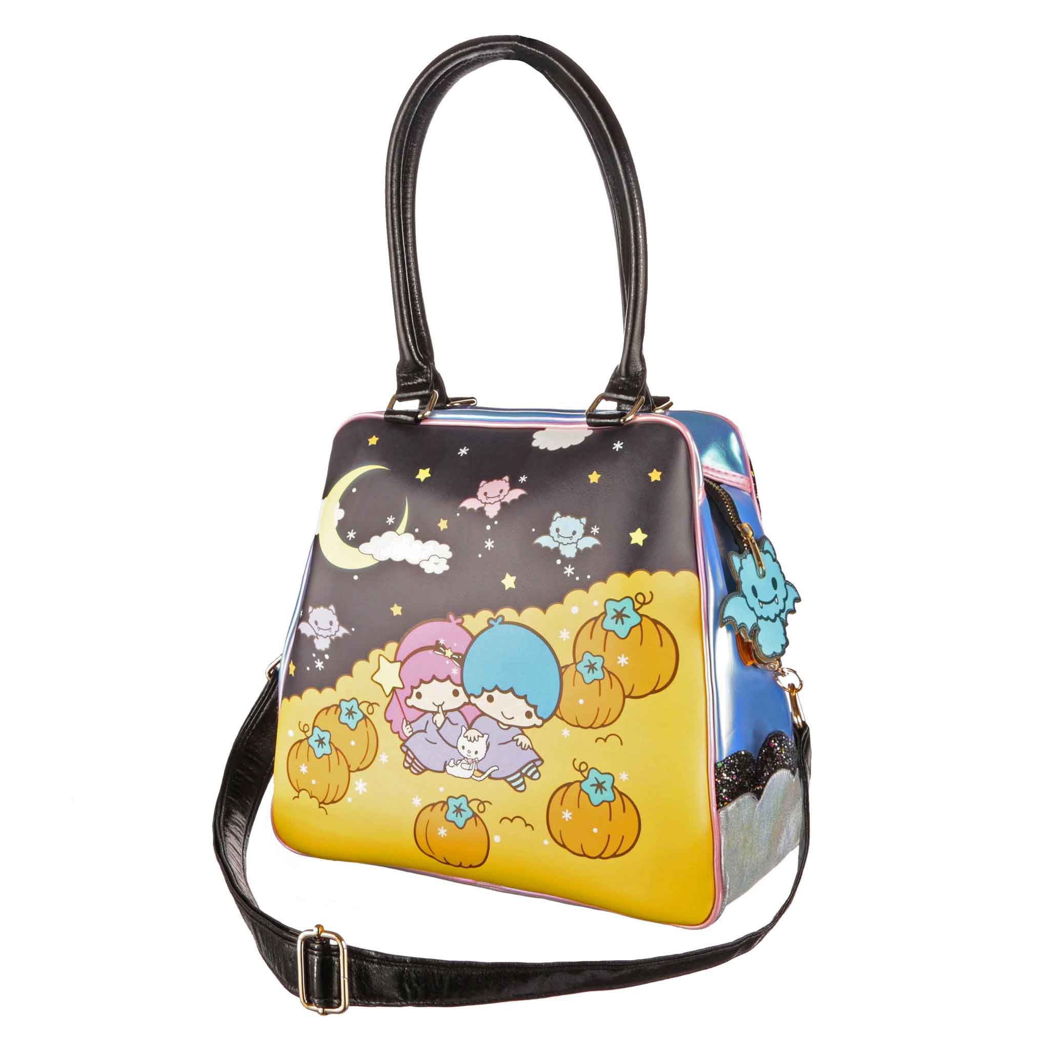 Twins Dreams Bag