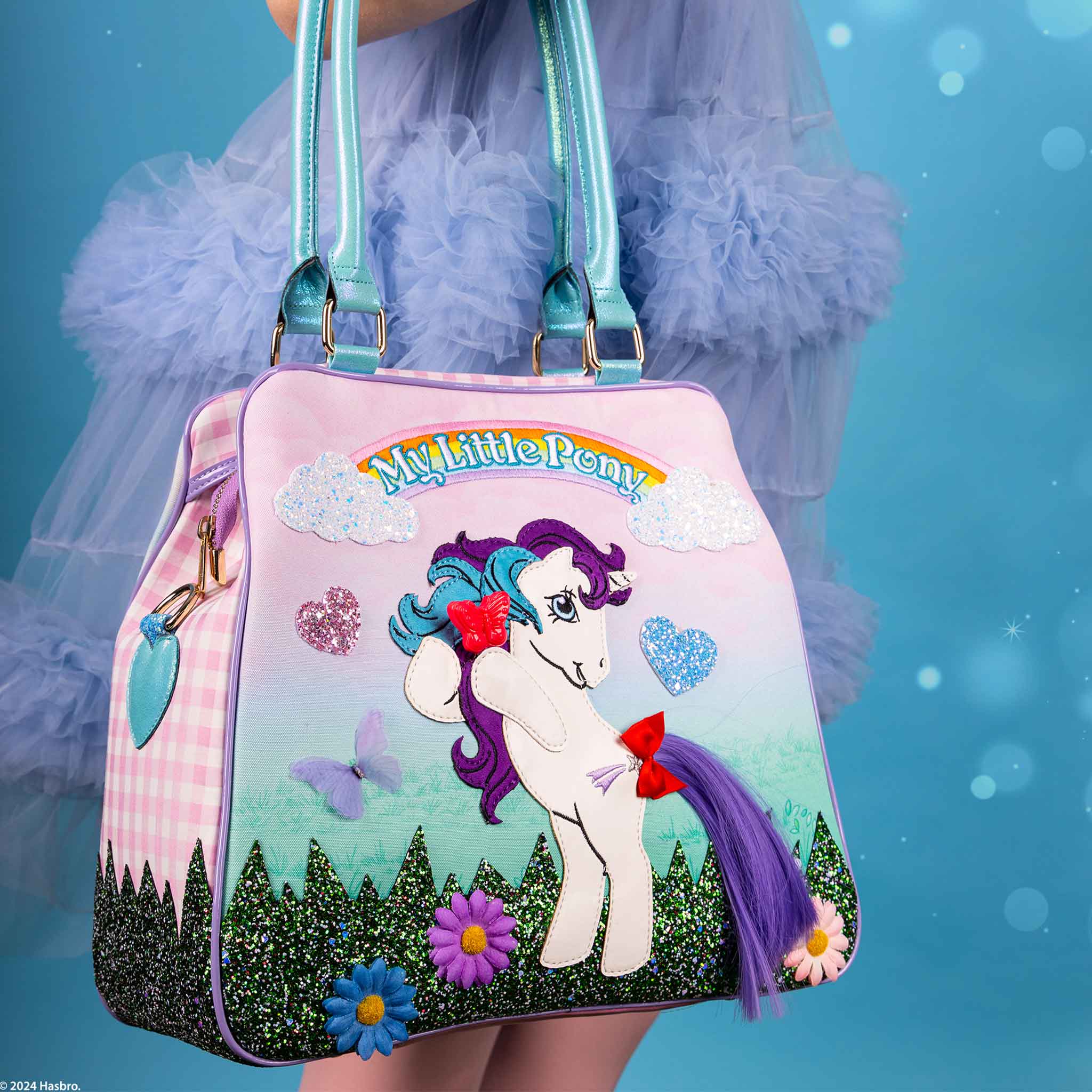 Magical Mane Bag