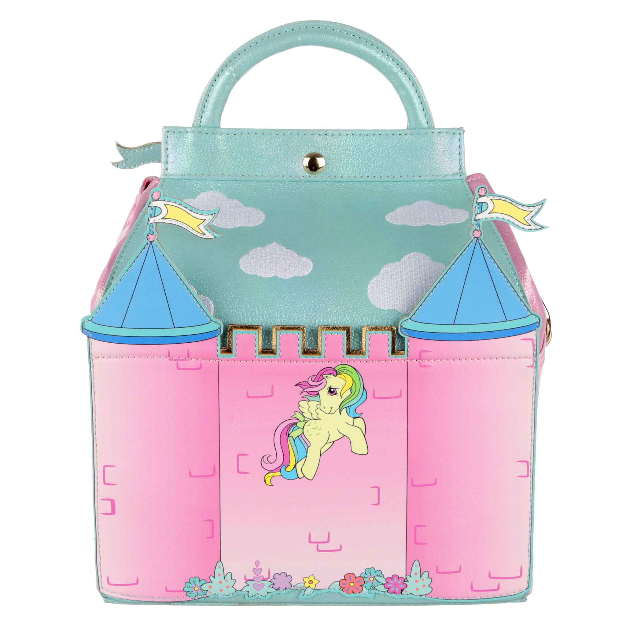 Castle Celestia Bag