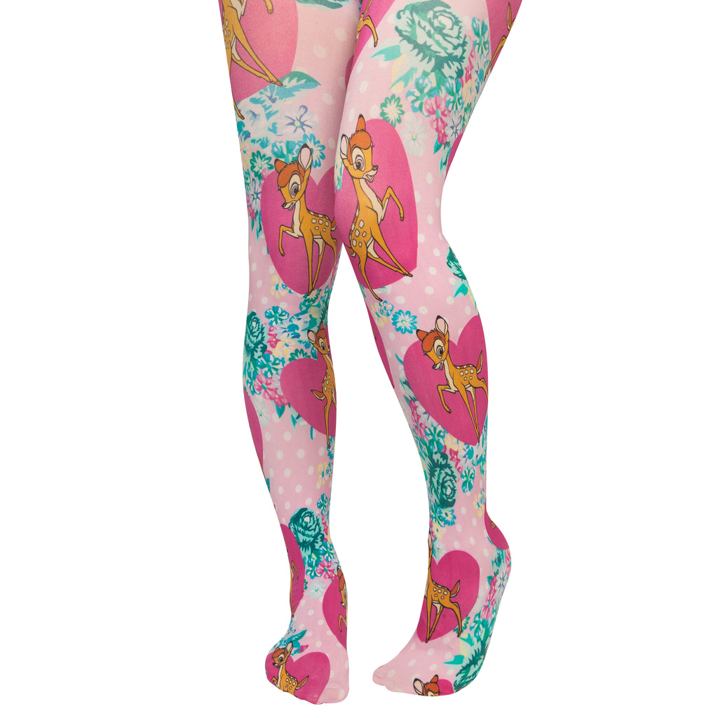 Meadow Playtime Tights