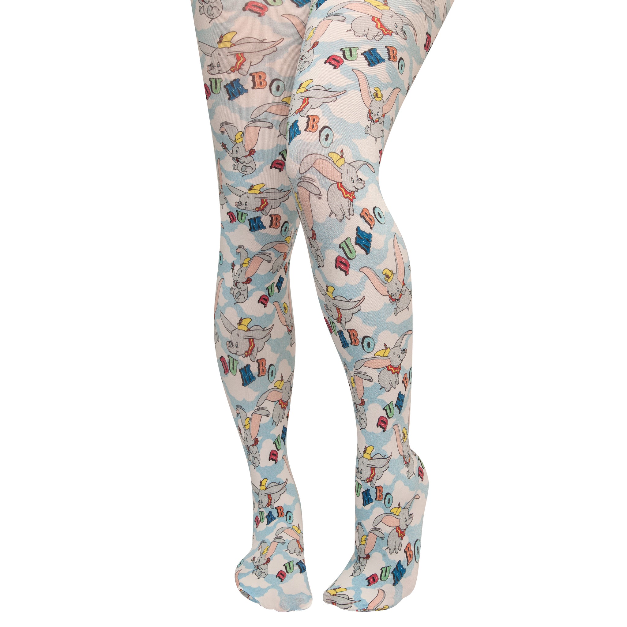 You're Flyin' Tights