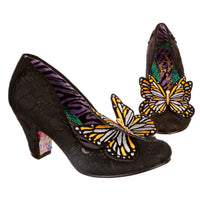 Madam Mariposa