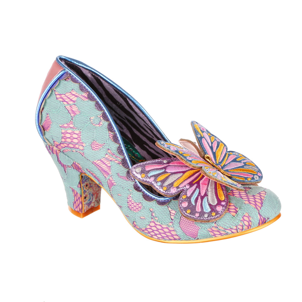 Madam Mariposa