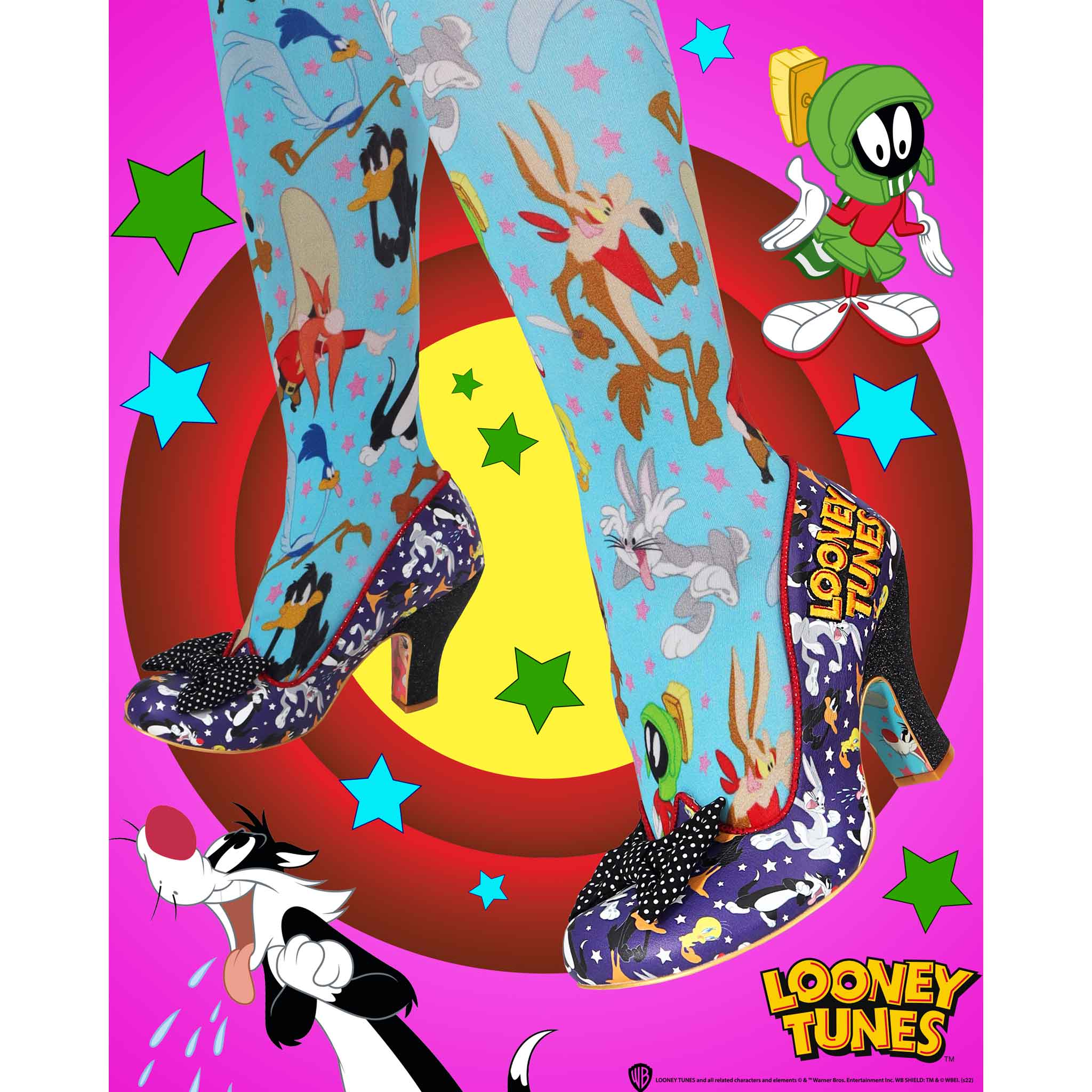 Looney Time