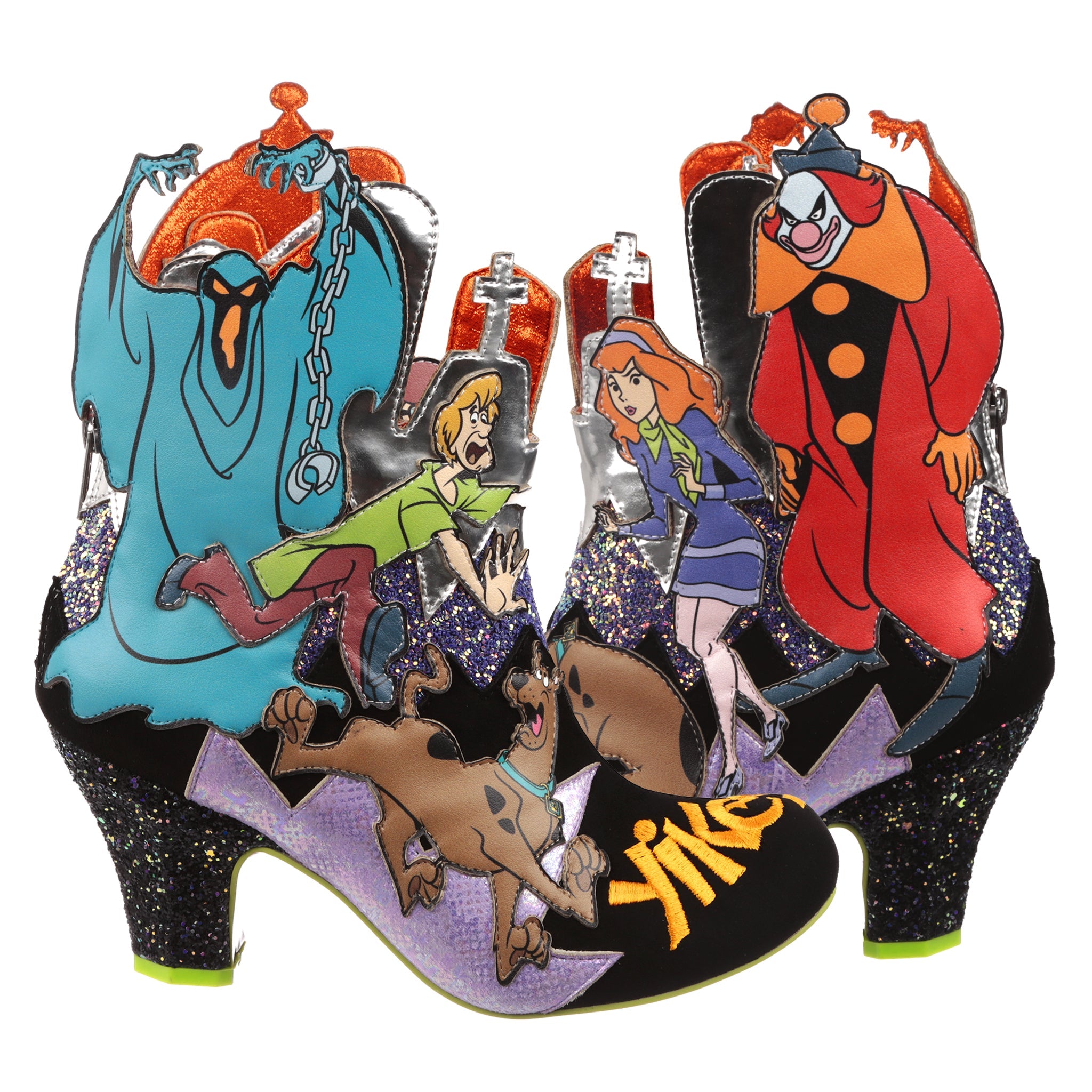 Jinkies