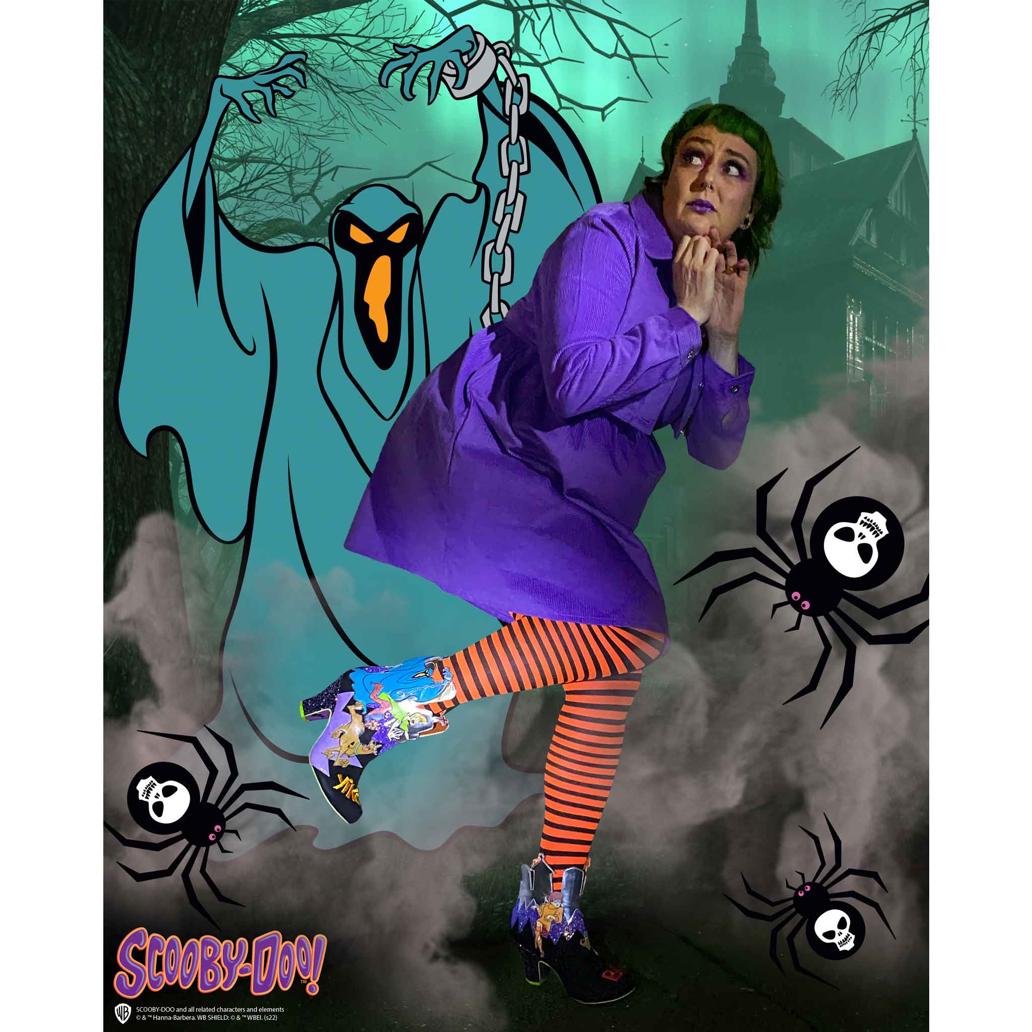 Jinkies