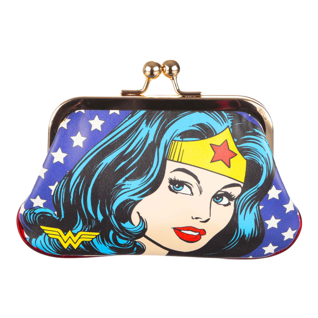 Real Wonder Purse