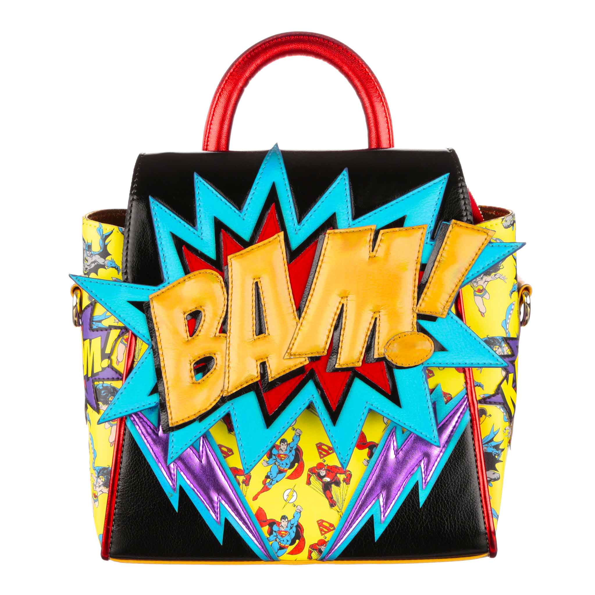 Pow Blamm Bag