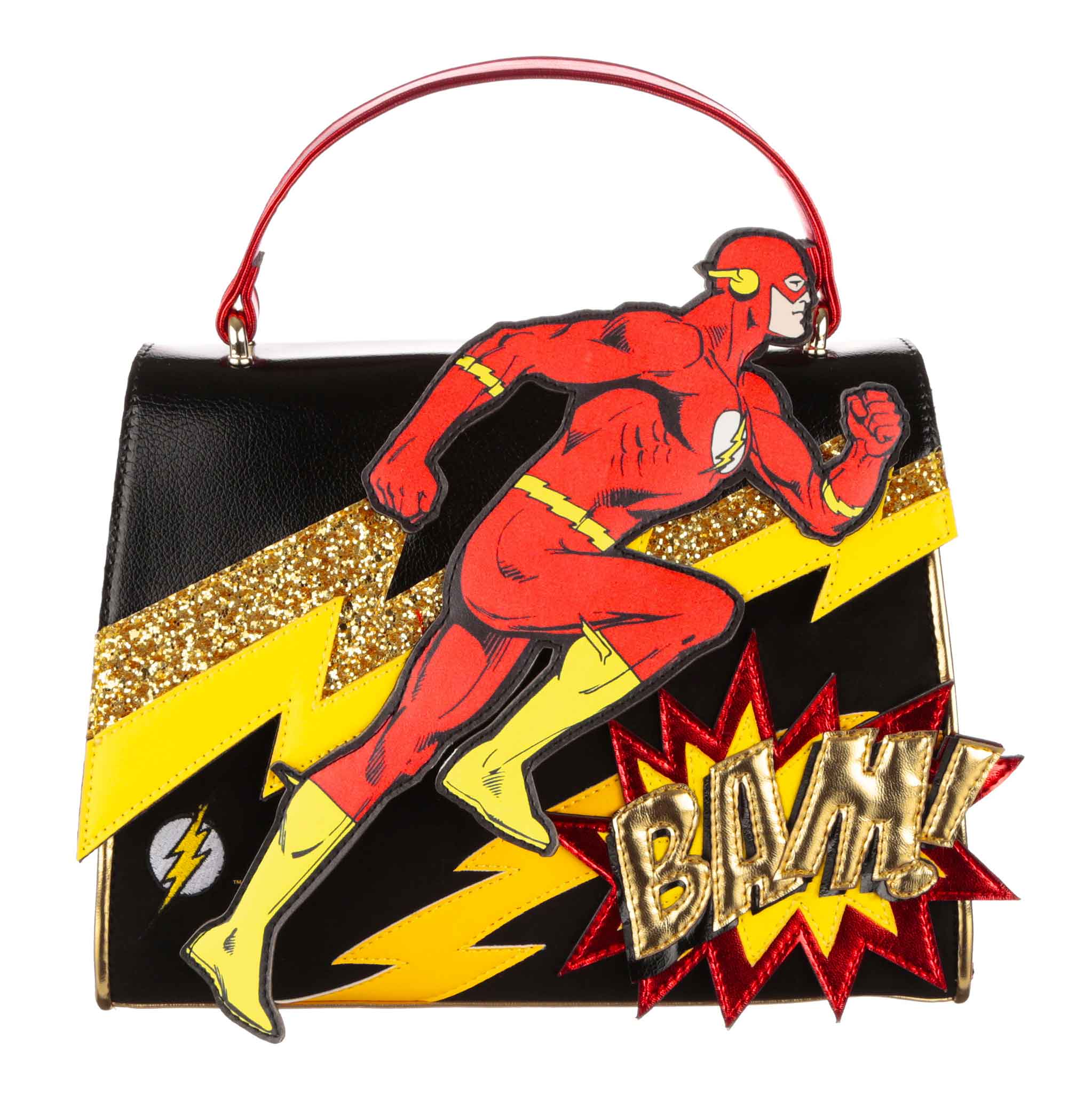 Speedster Bag