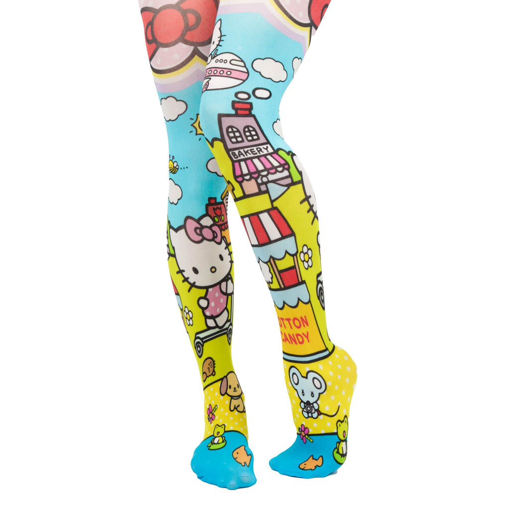 Best Friends Tights
