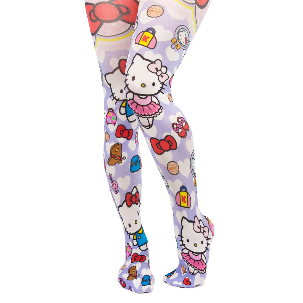 Dress Up Tights