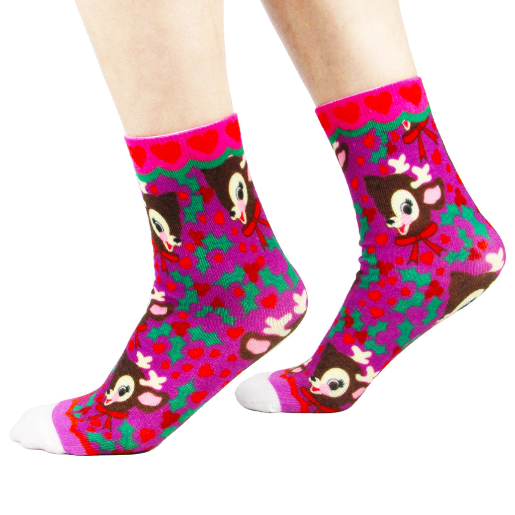 Festive Funtime Socks
