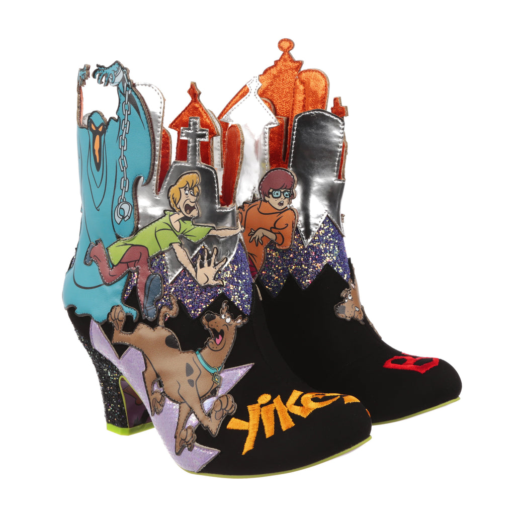 Jinkies